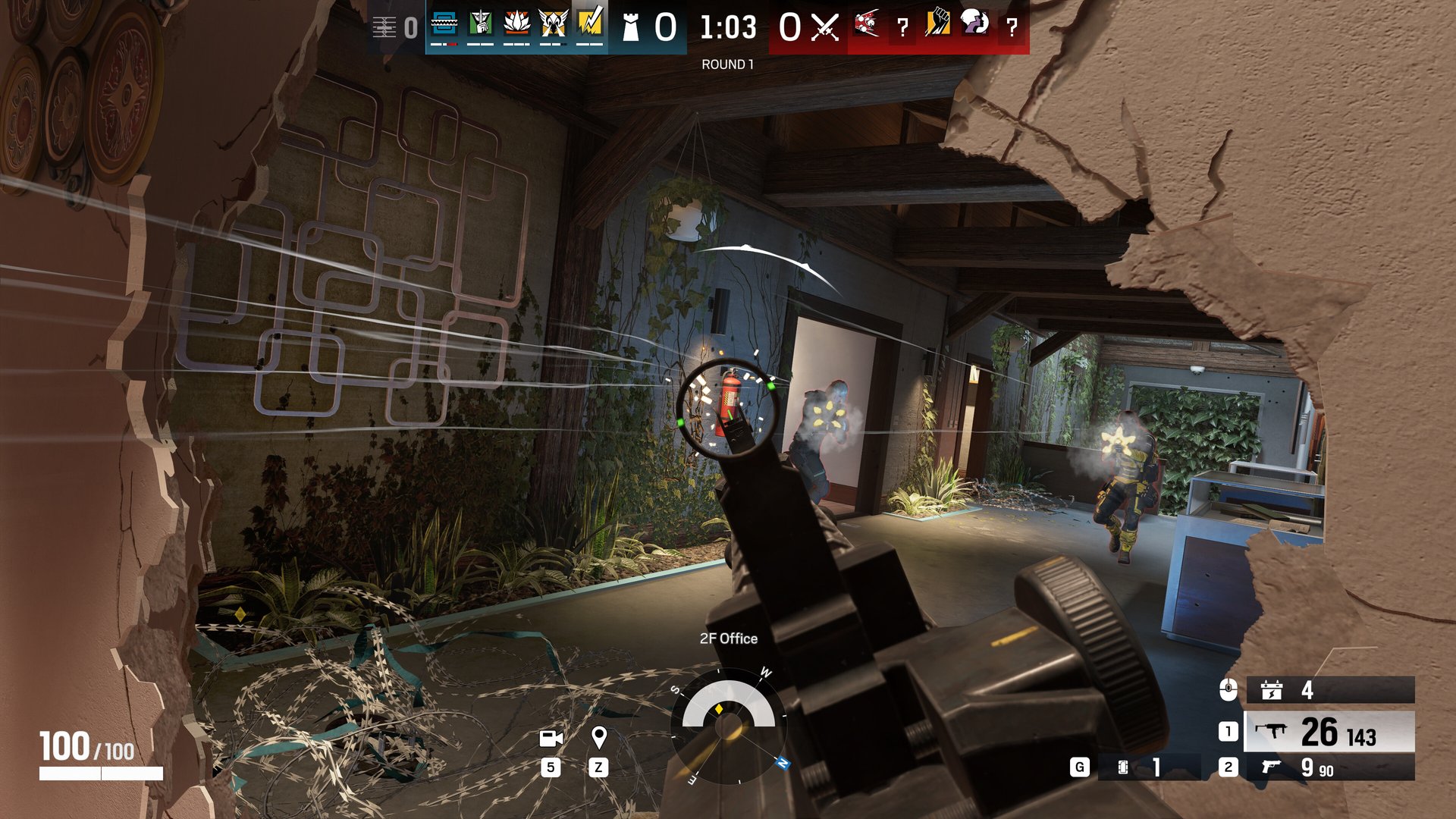 泰拉瑞亚 豪华版 截图6