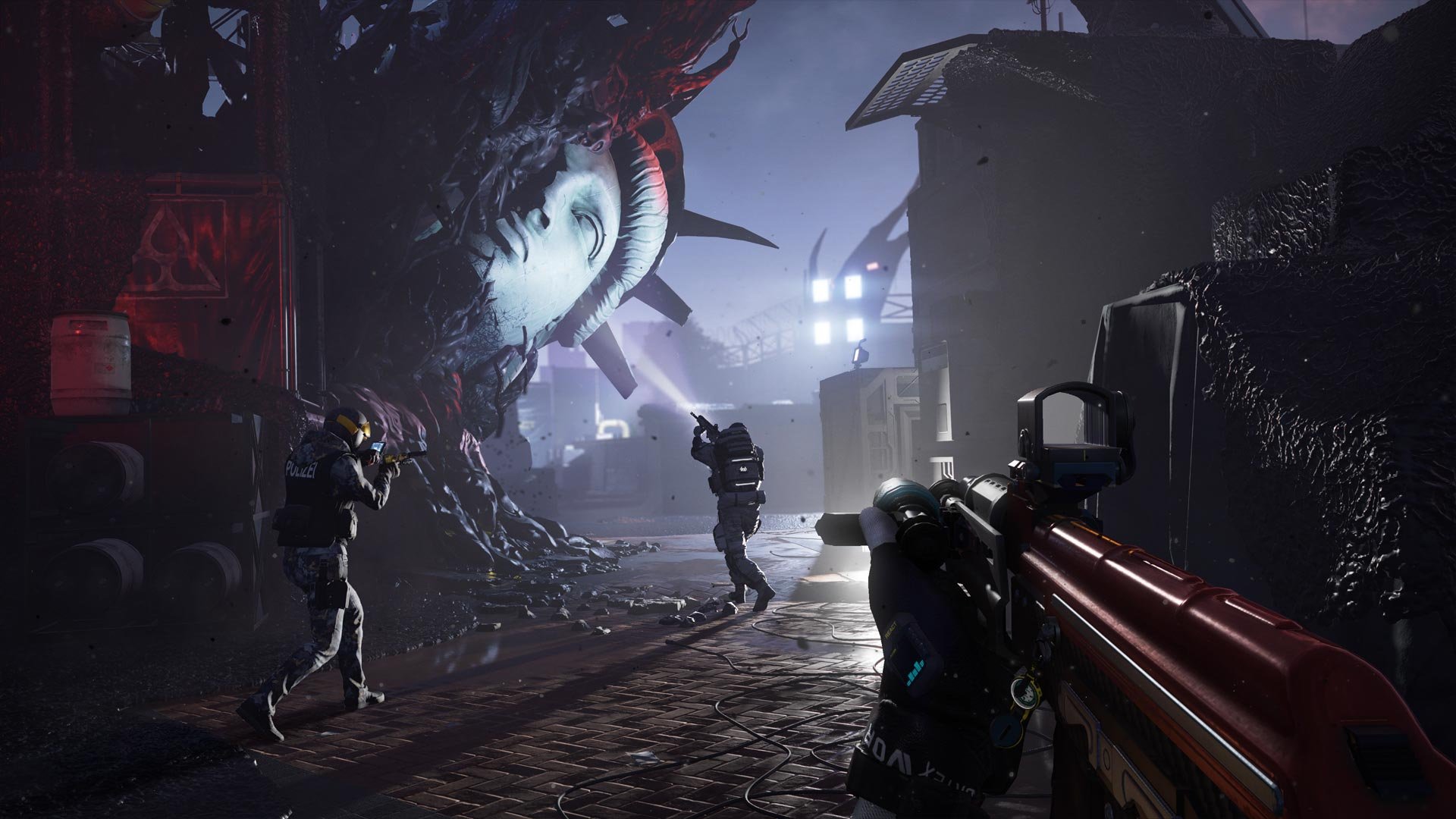 泰拉瑞亚 豪华版 截图13