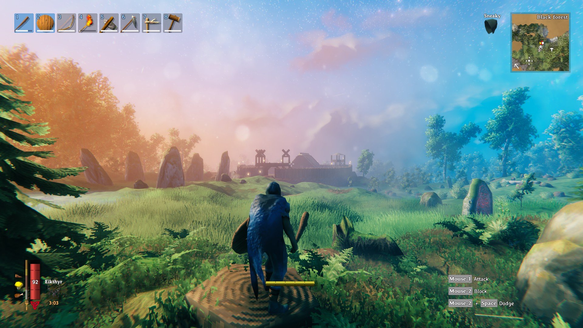 文明6 年度版 截图14