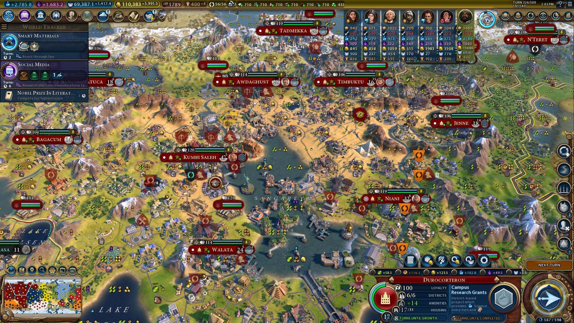 底特律：成为人类 终极版 截图8