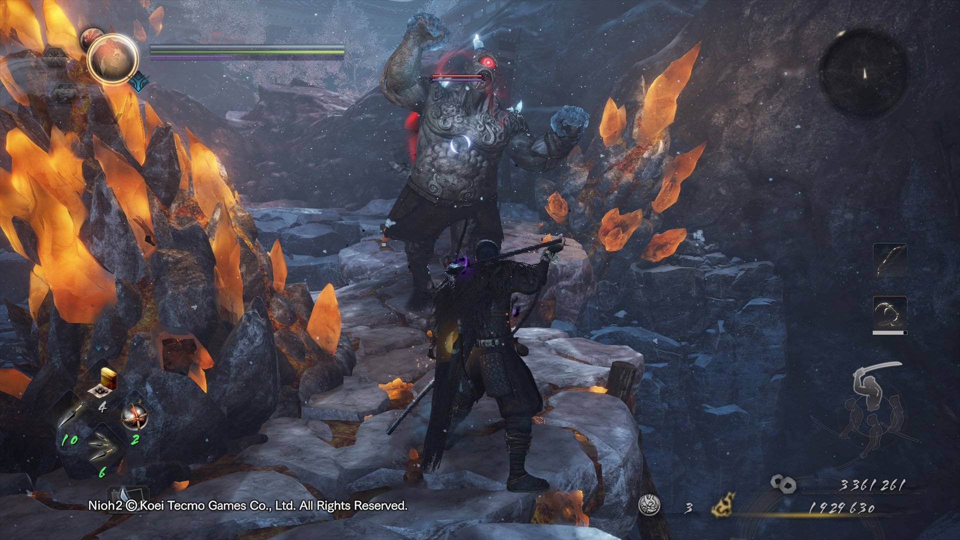 最后生还者2 完整版 截图15