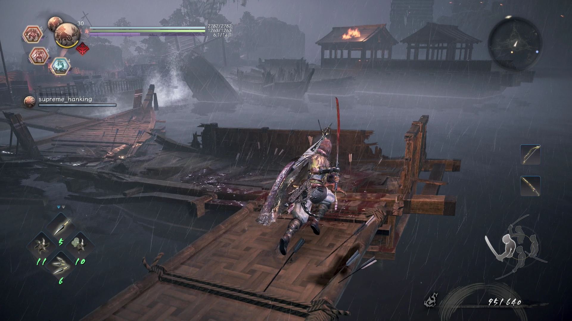 最后生还者2 完整版 截图20