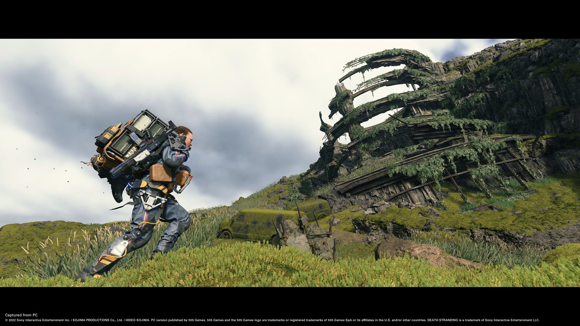 堡垒之夜 豪华版 截图2