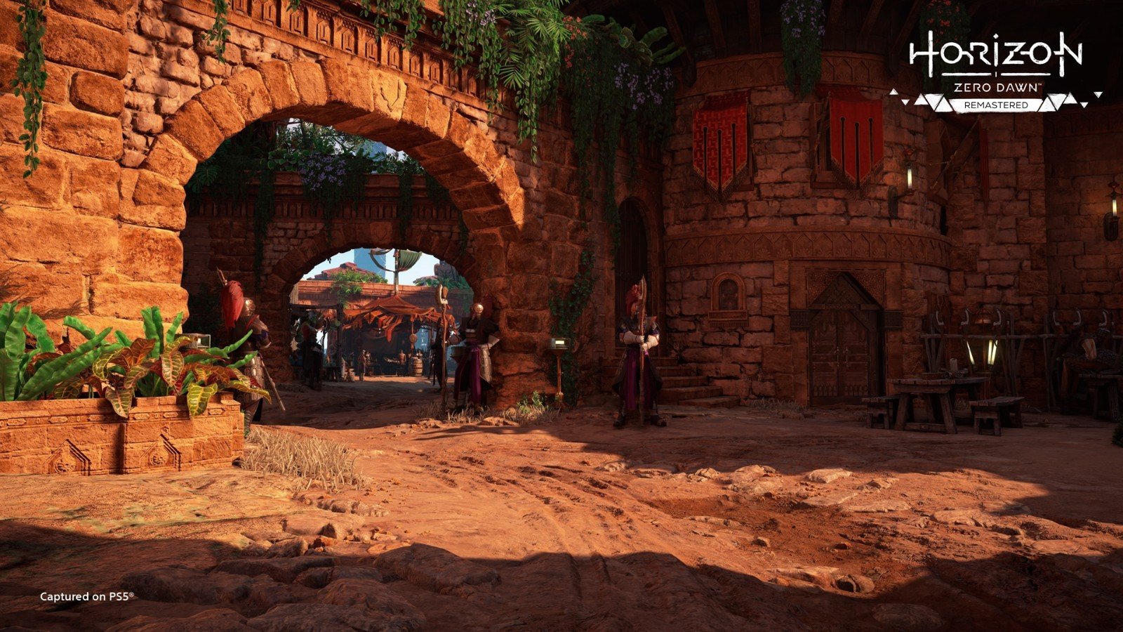 塞尔达传说：旷野之息 年度版 截图5