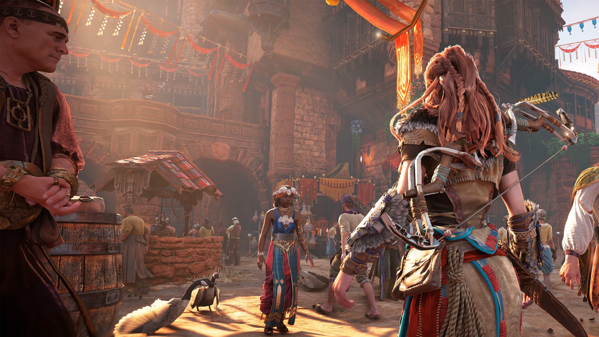 塞尔达传说：旷野之息 年度版 截图6