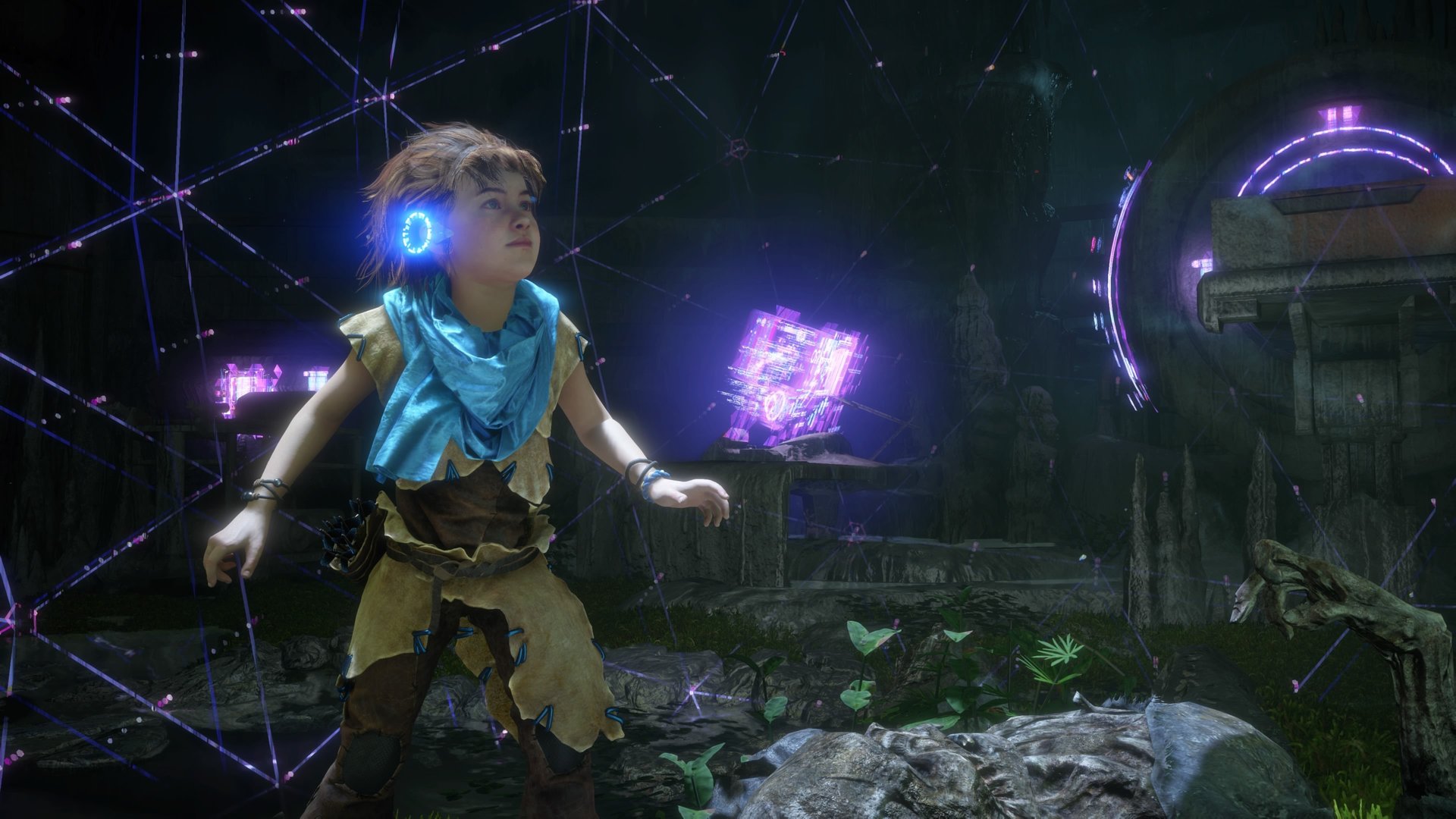 塞尔达传说：旷野之息 年度版 截图11