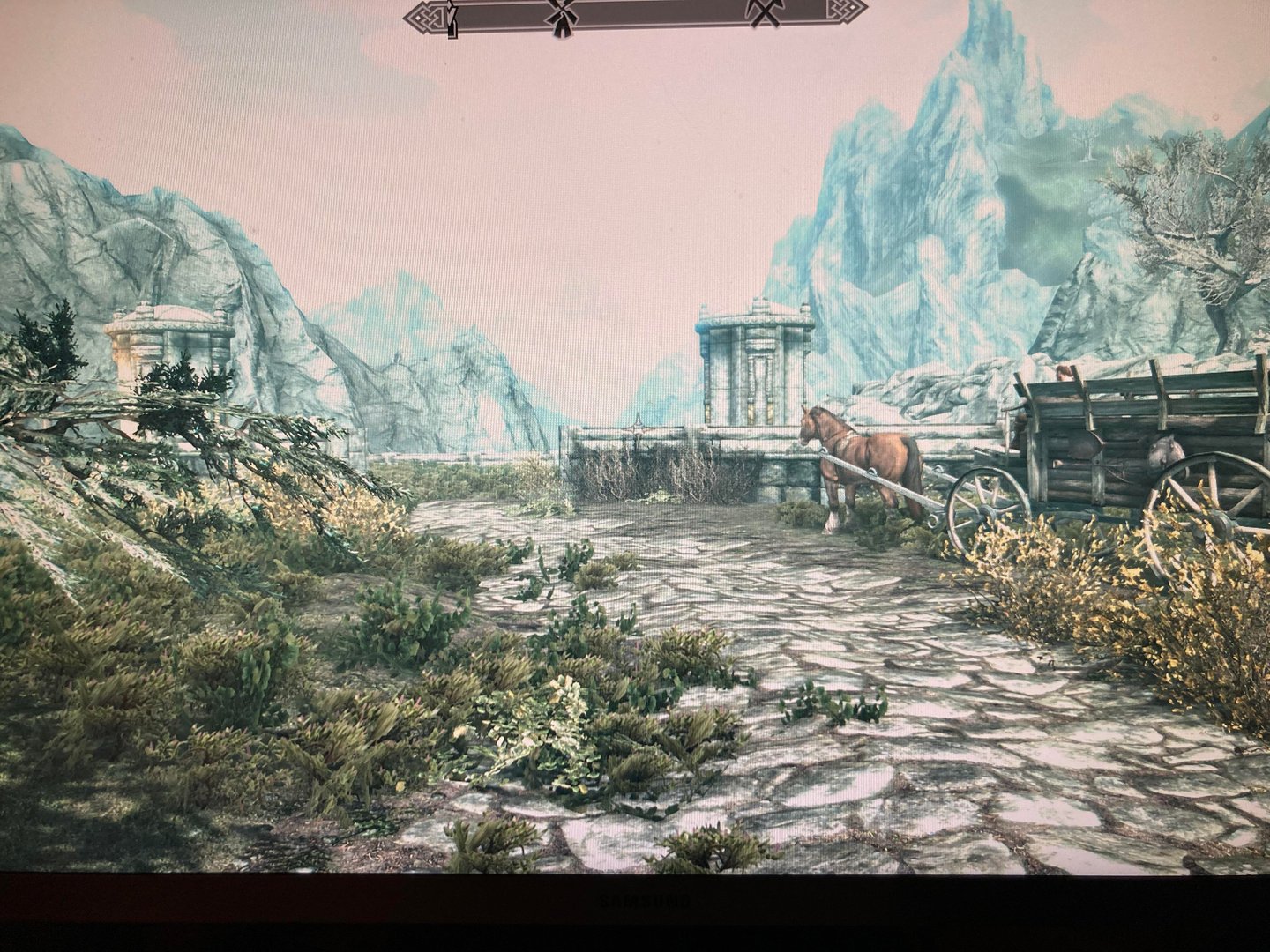 地平线：零之曙光 年度版 截图19