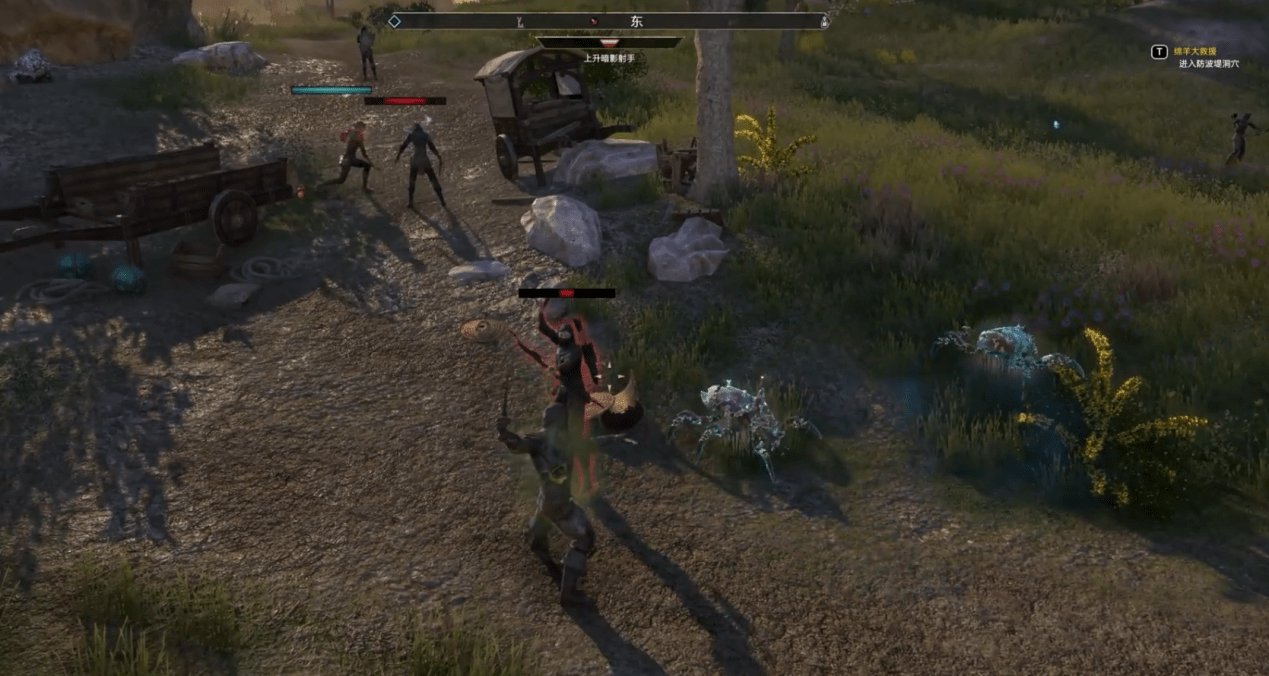 地平线：零之曙光 年度版 截图20