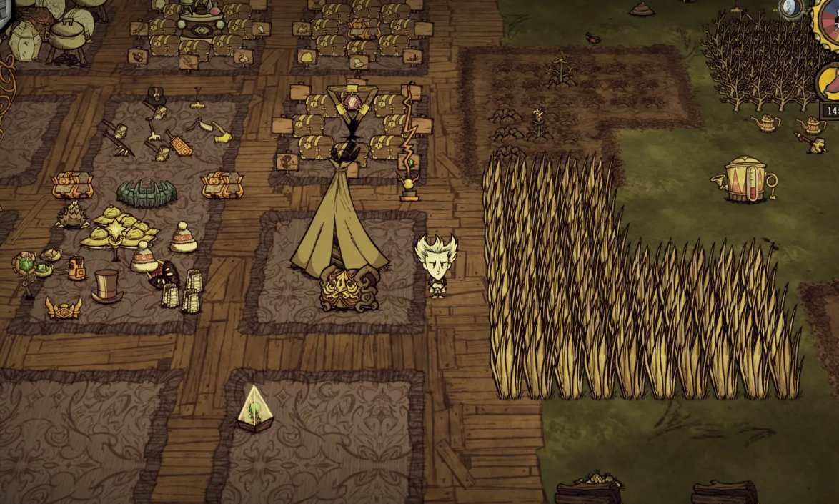 空洞骑士 完整版 截图4