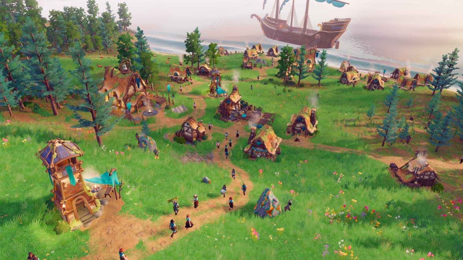 茶杯头 重制版 截图3