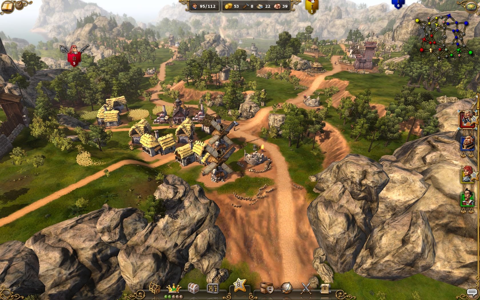 茶杯头 重制版 截图10