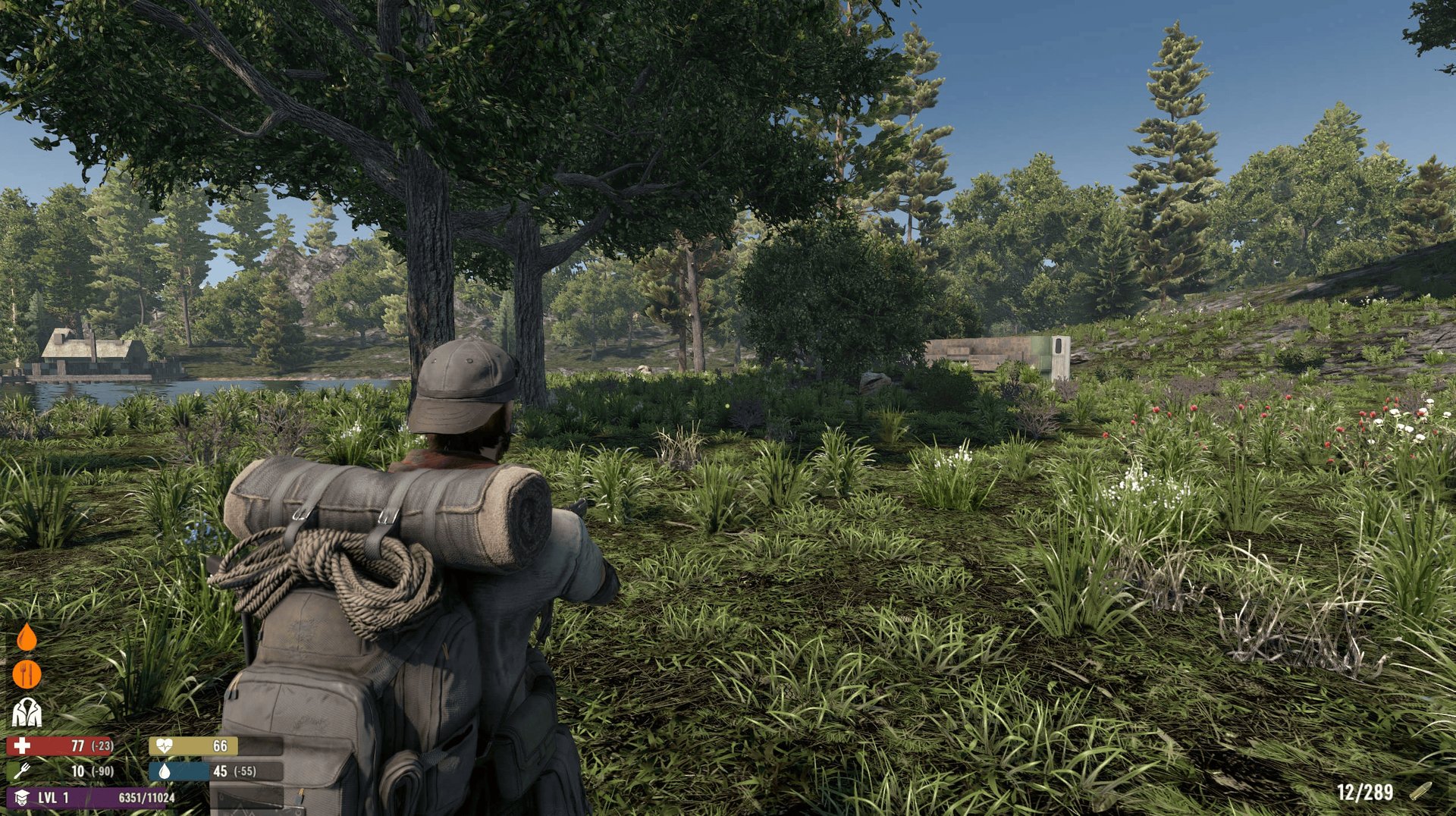 怪物猎人：崛起 重制版 截图4