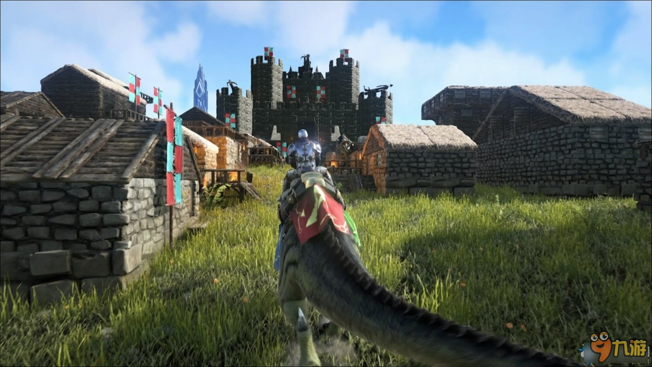 王者荣耀 完整版 截图10