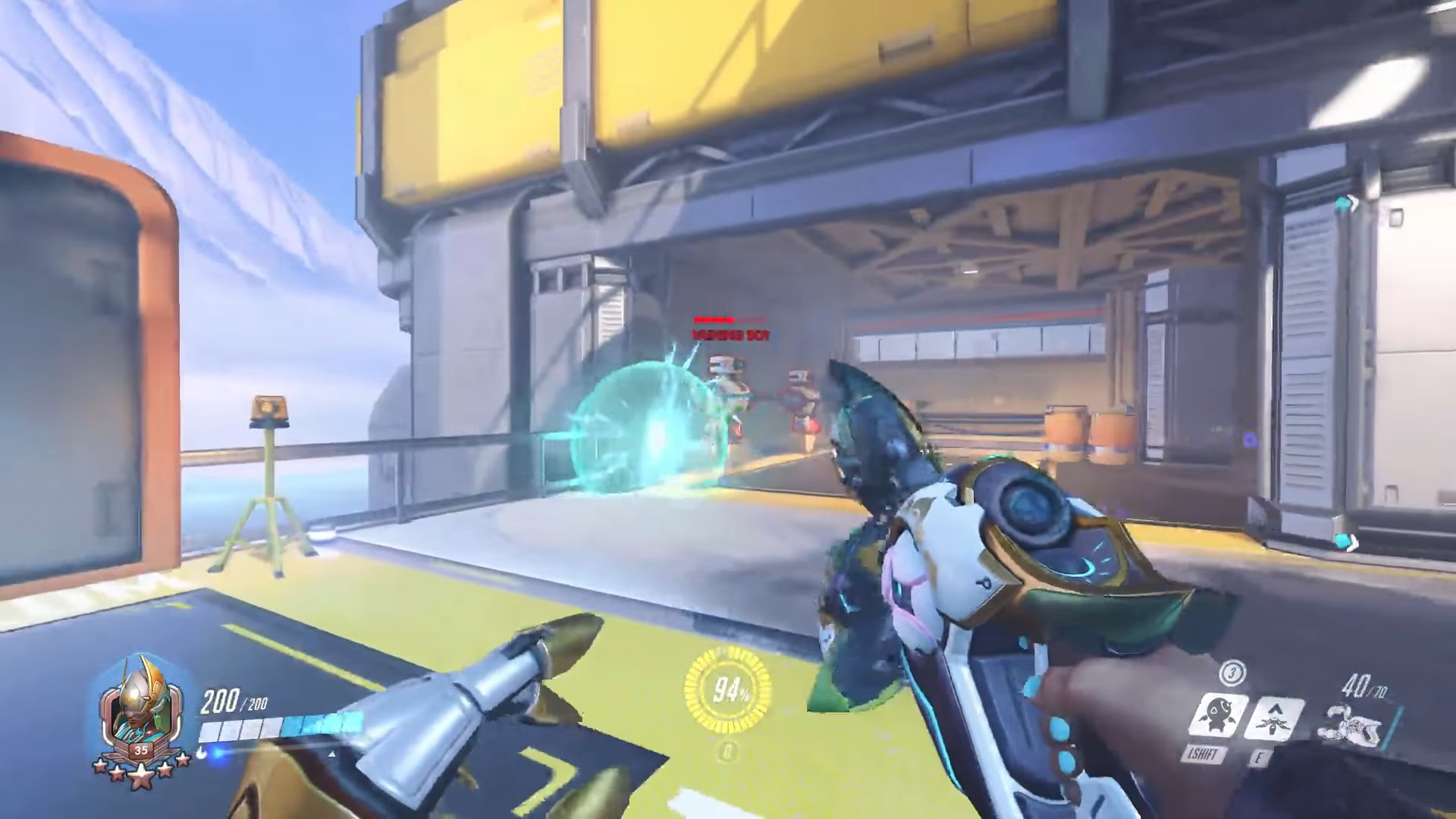 APEX英雄 终极版 截图15