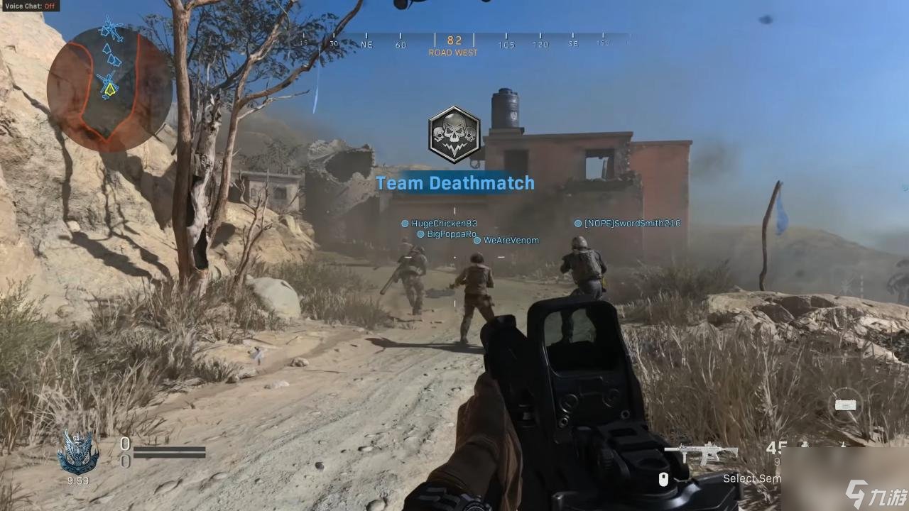 星露谷物语 重制版 截图12