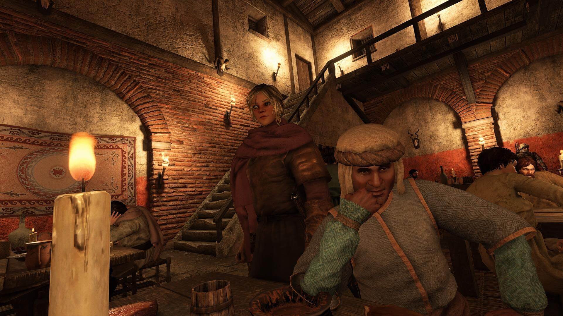 怪物猎人：世界 终极版 截图8