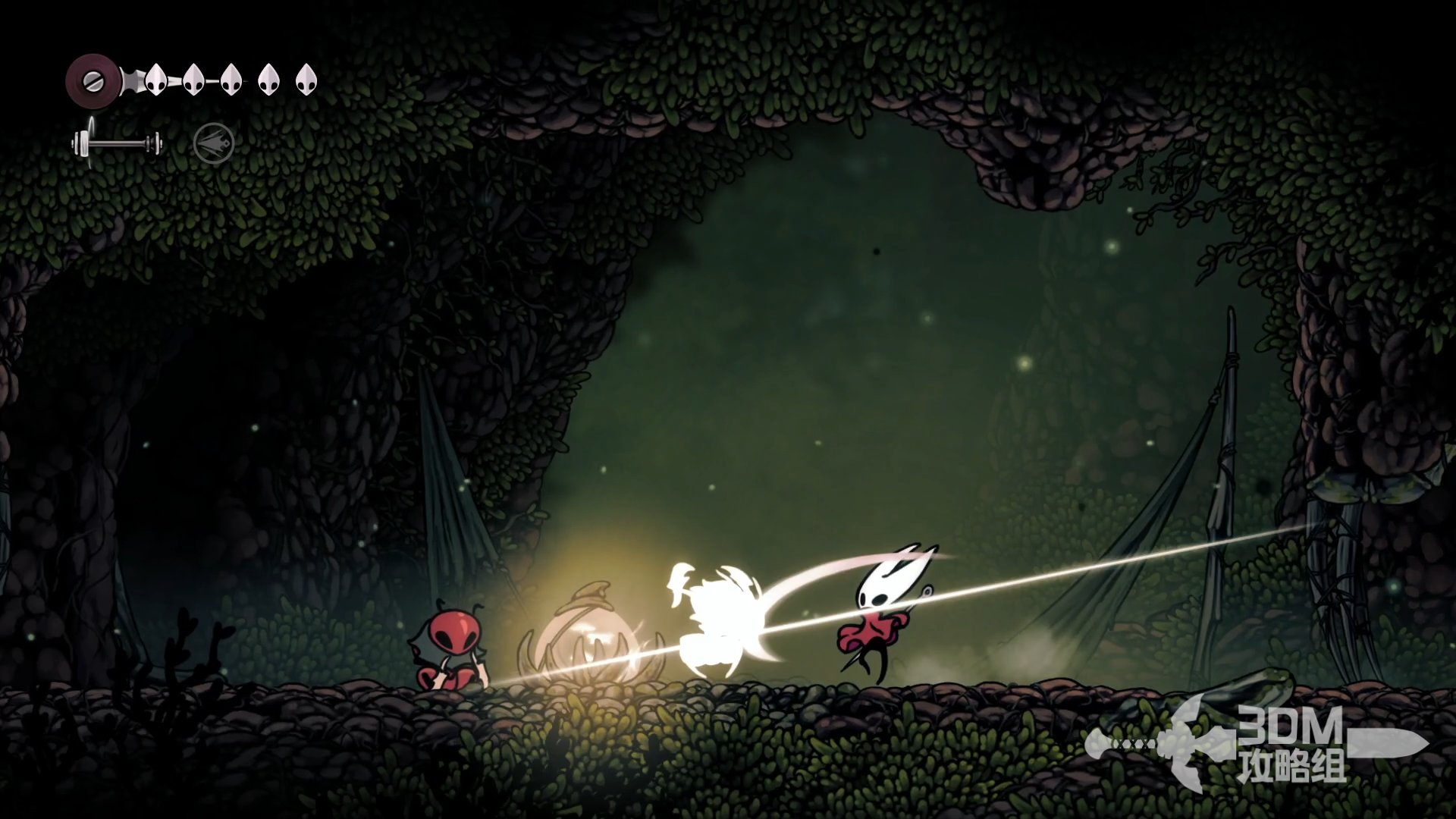 塞尔达传说：旷野之息 年度版 截图12