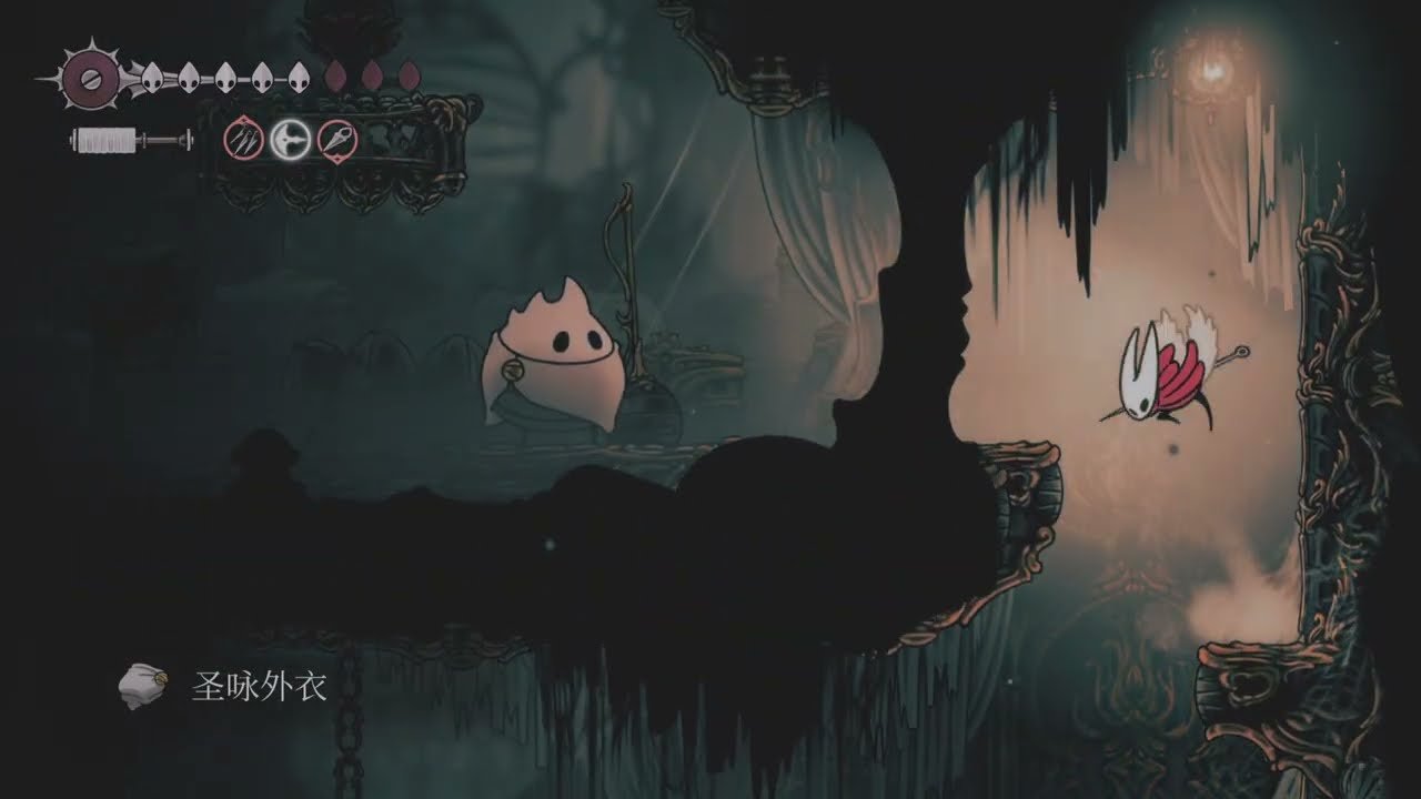 塞尔达传说：旷野之息 年度版 截图19