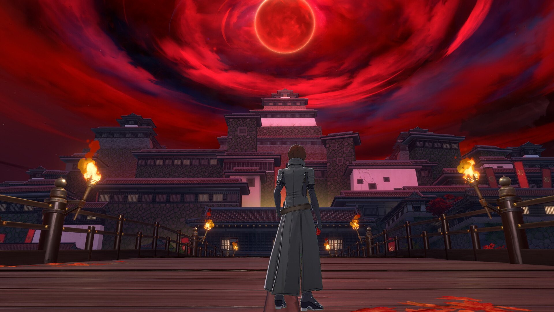 赛博朋克2077 截图9