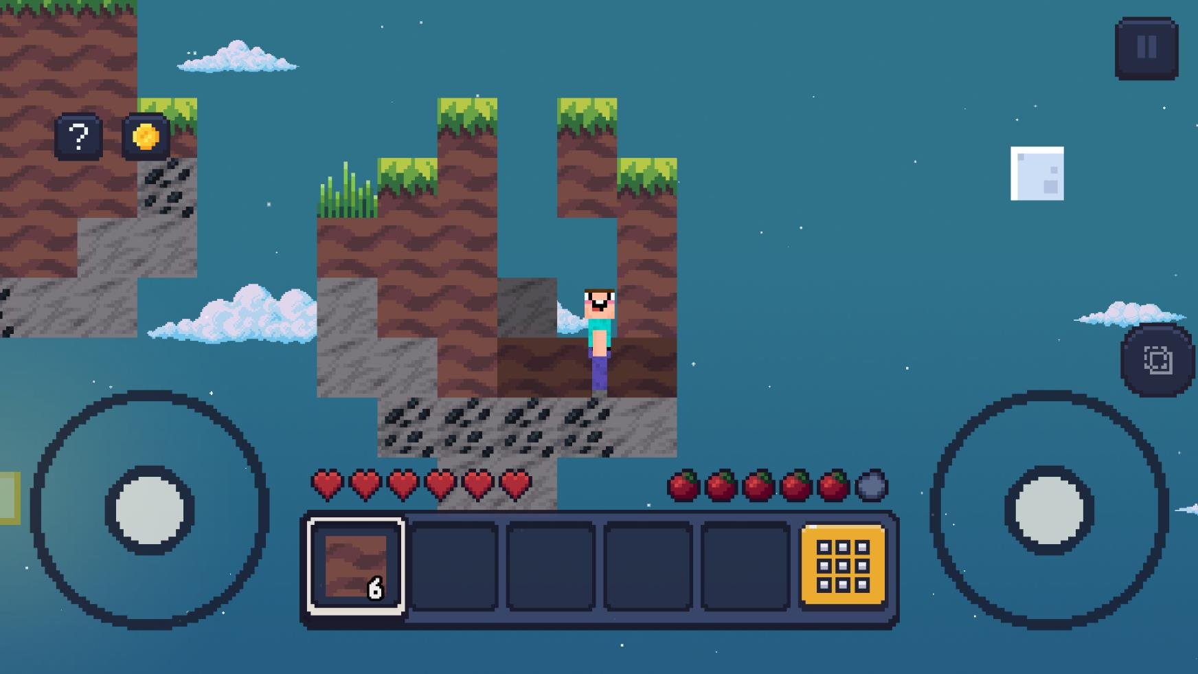 空洞骑士 完整版 截图6