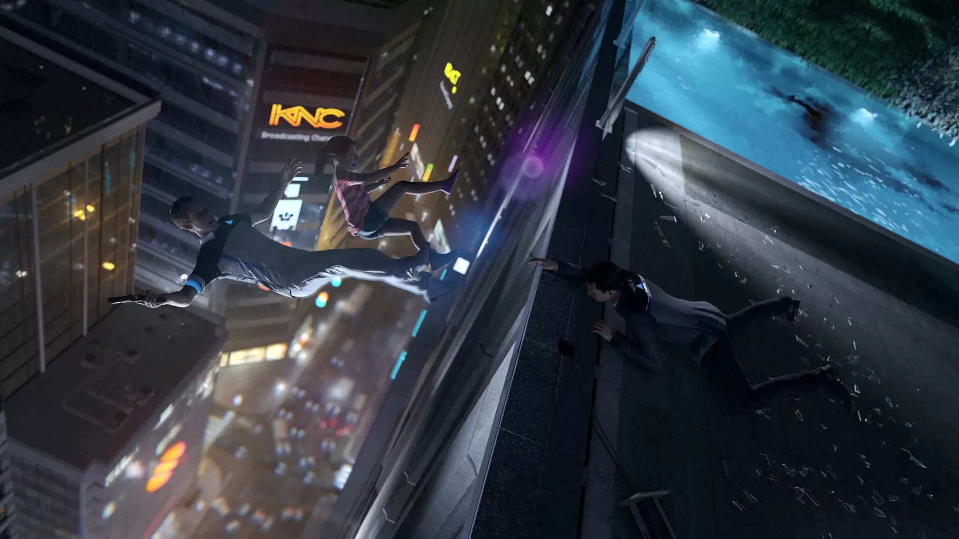 荒野大镖客2 完整版 截图7