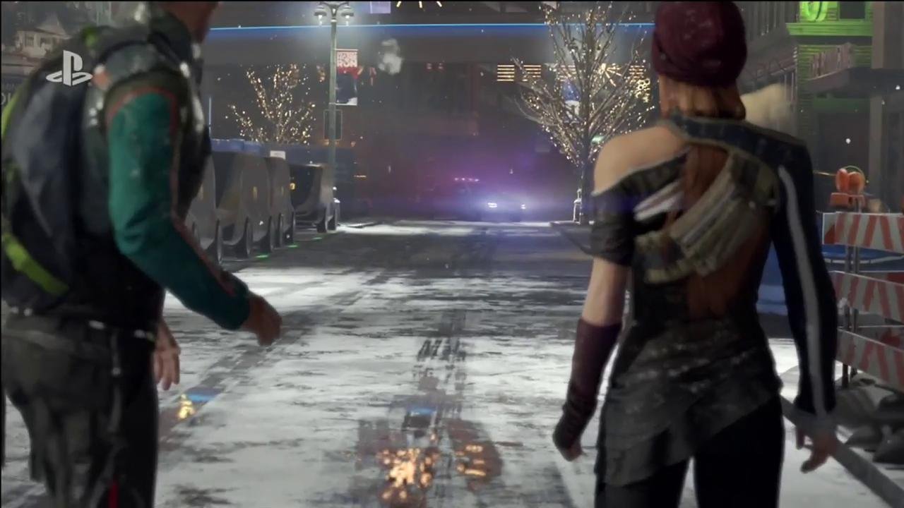 荒野大镖客2 完整版 截图9