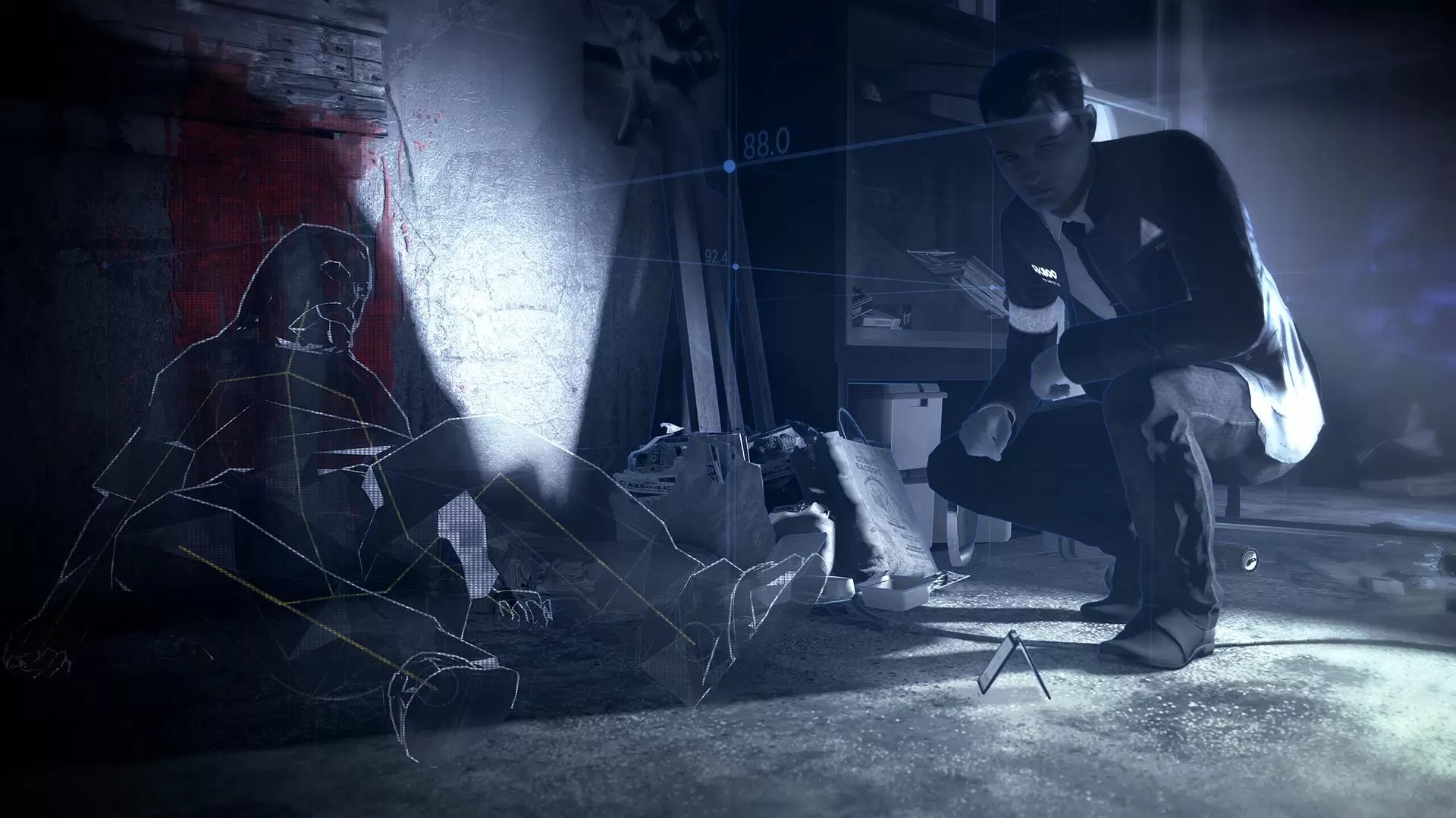 荒野大镖客2 完整版 截图17