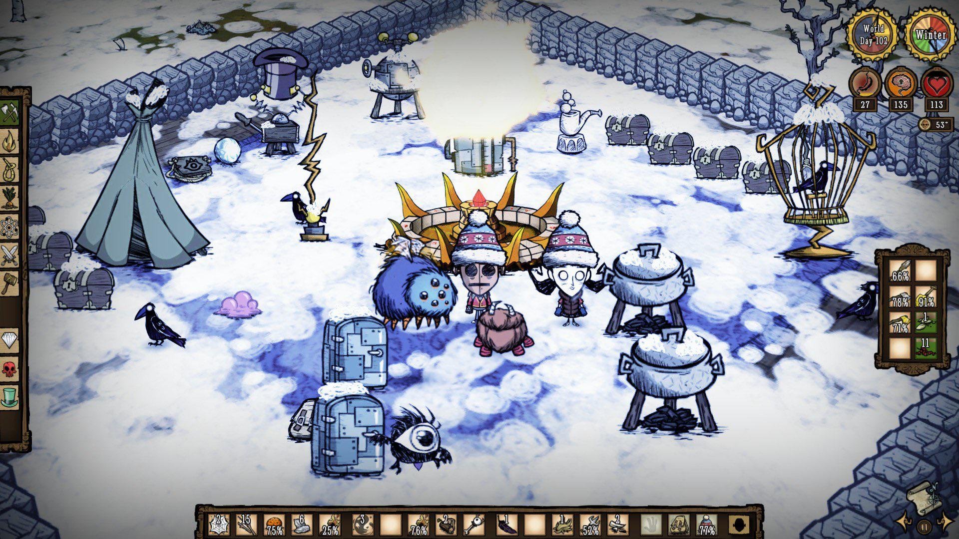 七日杀 豪华版 截图8