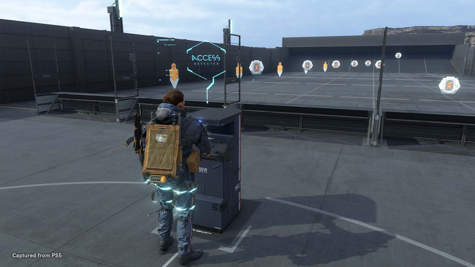 尼尔：机械纪元 重制版 截图6