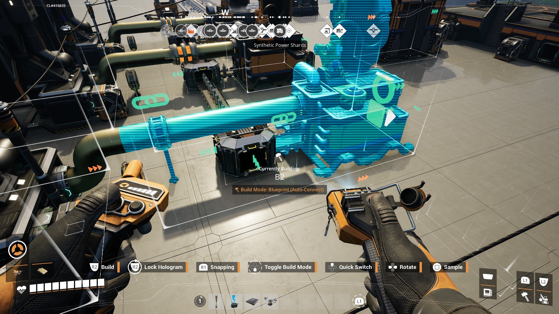 最终幻想14 重制版 截图8