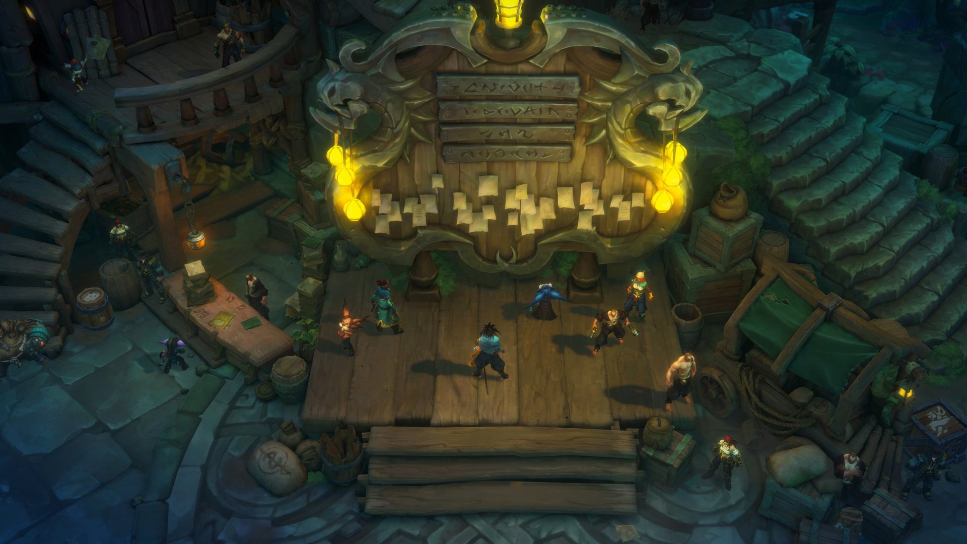 女神异闻录5 豪华版 截图14