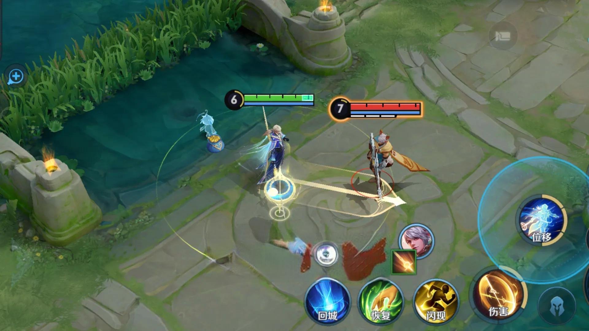 绝地求生 年度版 截图12