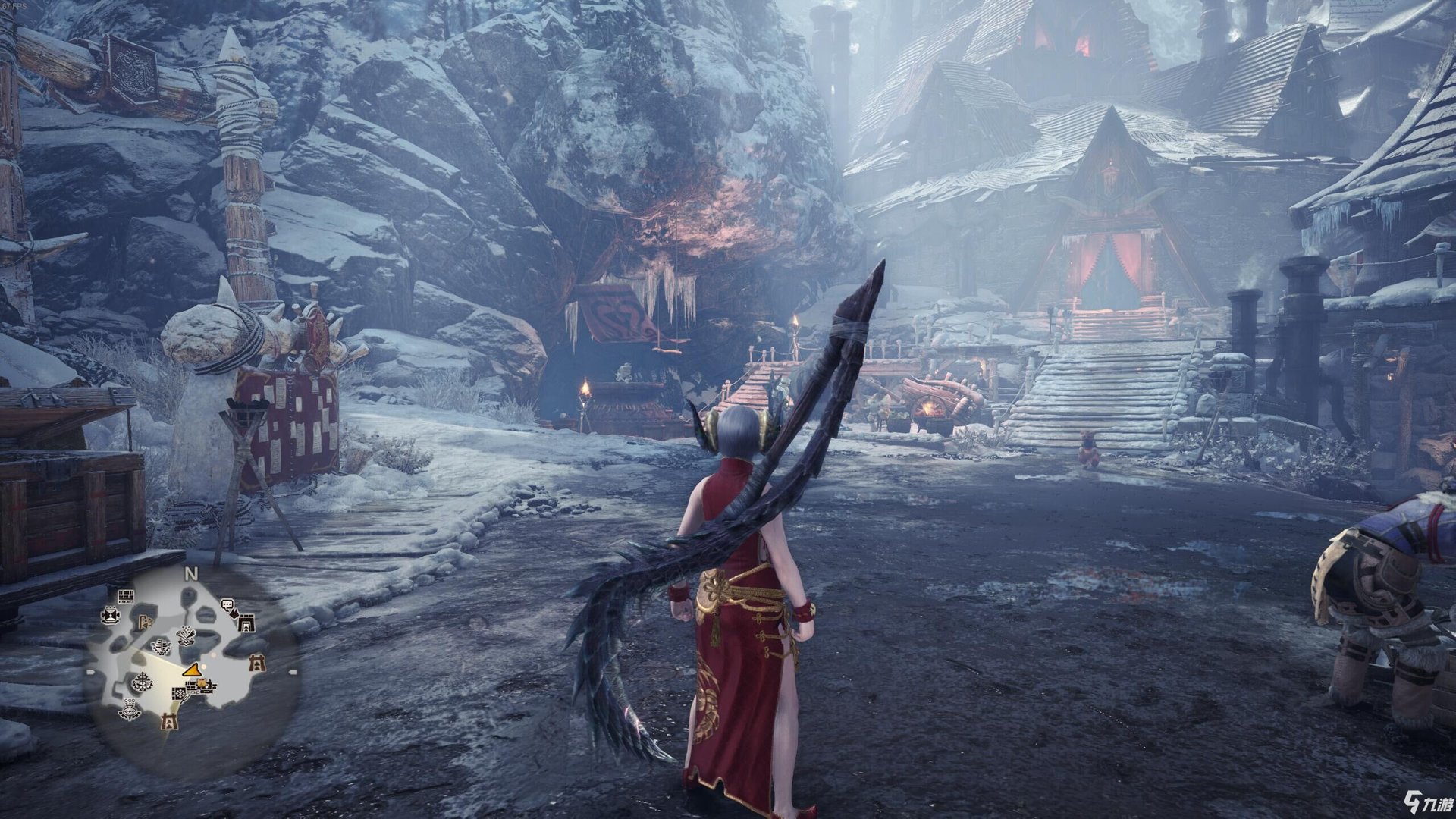 幸福工厂 完整版 截图18