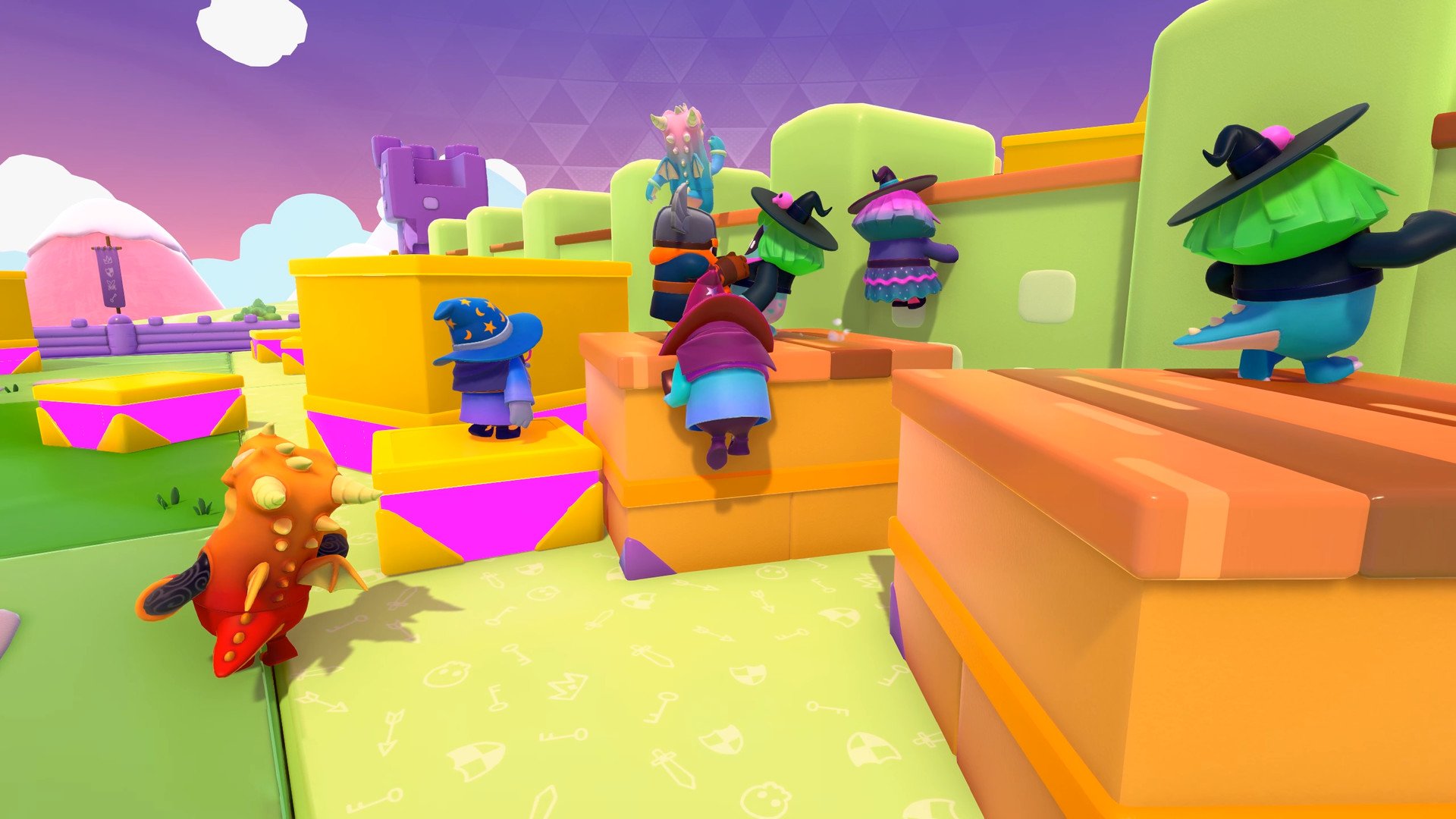 双人成行 豪华版 截图4