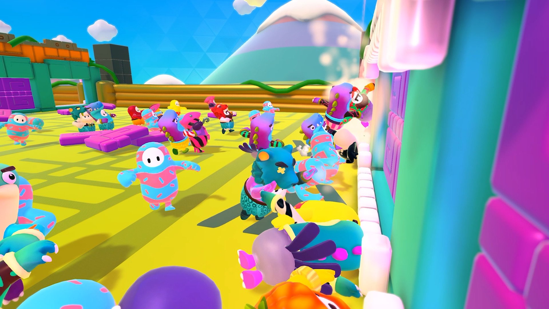 双人成行 豪华版 截图6